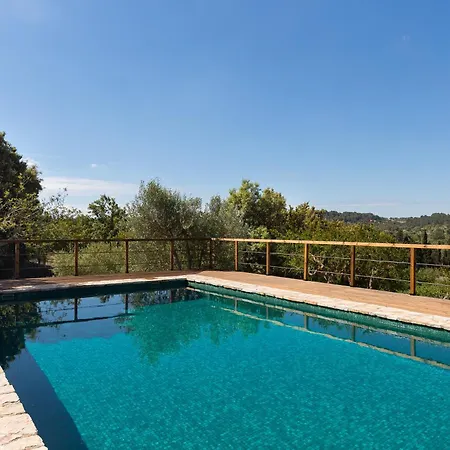 Tatil Evi Es Pontet