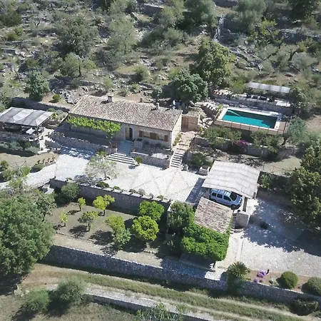 Tatil Evi Es Pontet *