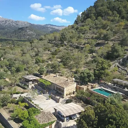Tatil Evi Es Pontet Campanet