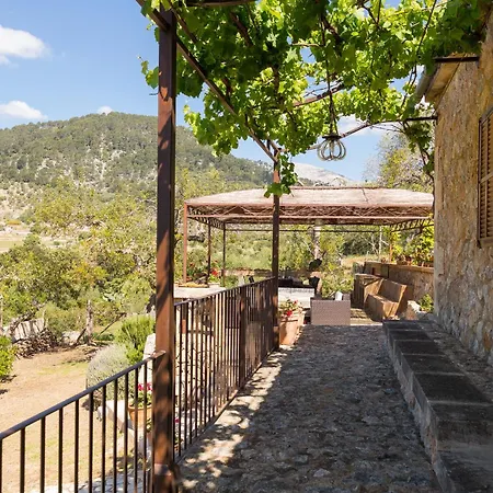 Tatil Evi Es Pontet Campanet